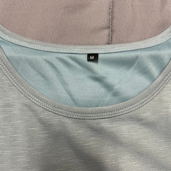 Walant Women's Crew Neck Dress - Picture 4 of 4